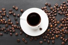12 Tanda-tanda Tubuh Kelebihan Kafein yang Perlu Diperhatikan