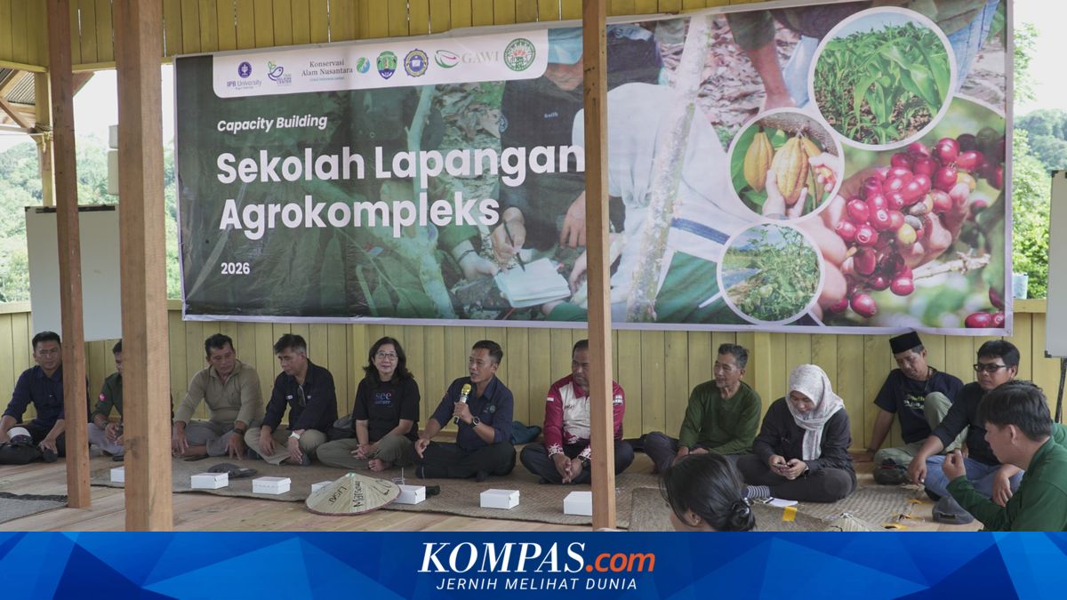 Pemkab Bulungan Kembangkan Landscape Kayan sebagai Model Pembangunan Hijau