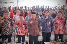 Penindakan Kasus Terorisme, 51 Orang Diamankan Sepanjang 2025