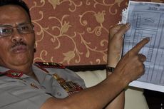 Polda Papua Tetapkan Dua Tersangka dalam Kasus Tolikara