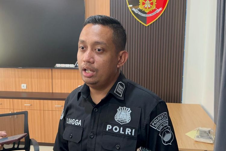 Parkir Depan Rutan Solo, NMAX Pegawai Raib dalam Hitungan Menit, Kunci Masih Nyantol