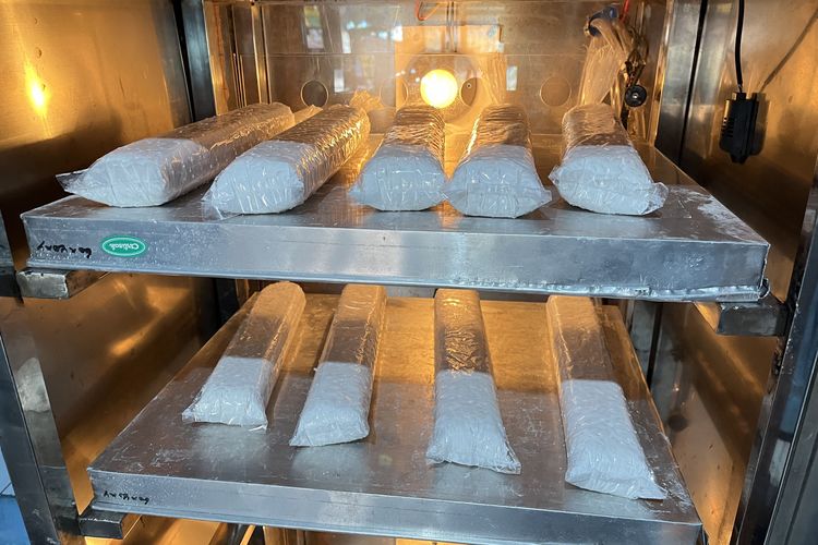 Tempe Bisa Jadi Produk Global Bernilai Tinggi, Riset dan Industri Jadi Kunci
