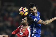 Rencana Fabregas Setelah Pensiun