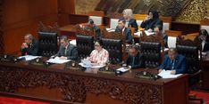 Komisi DPR RI Dapat Mitra Kerja Baru, Ini Daftarnya