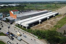 Siap-siap, Tahap 1 Tol Solo-Yogyakarta-Kulonprogo Beroperasi Kuartal I-2024
