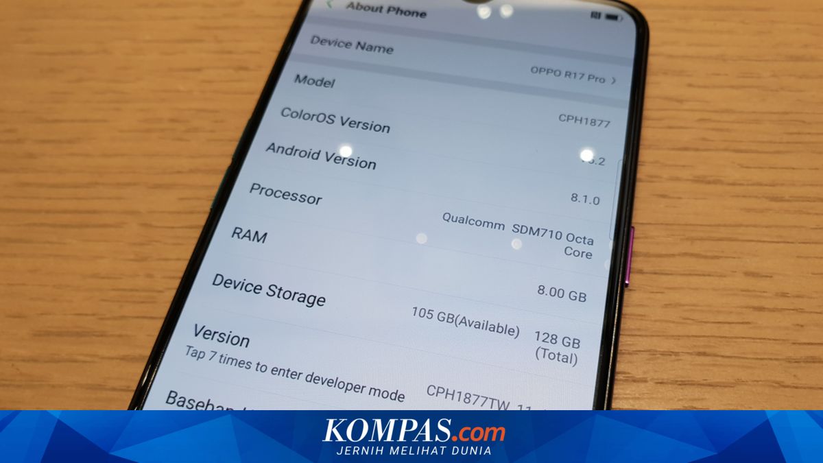 Alasan Oppo Ganti Chip MediaTek dengan Snapdragon di R17 dan R17 Pro