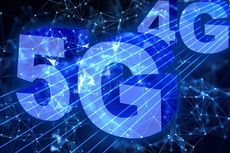 Tak Hanya Kecepatan, Ini 4 Perbedaan 4G dan 5G yang Perlu Diketahui