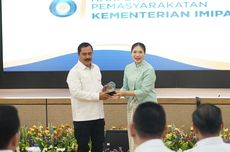 Koin Scholas dari Paus Fransiskus, Simbol Penghargaan atas Kontribusi Sosial Warga Binaan