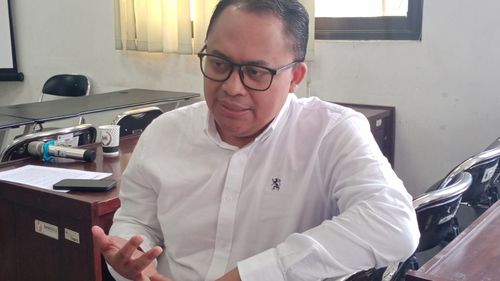 Masa Tenang, Bawaslu Kota Batu Minta 20 Akun Medsos Ditutup