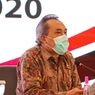 Syamsuddin Haris: Perlu Komitmen Pemerintah-DPR Agendakan RUU Perampasan Aset