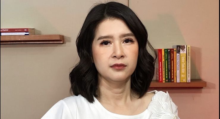 PSI Bakal Tetap Usung "Jokowisme" meski Jokowi Lengser dari Kursi Presiden