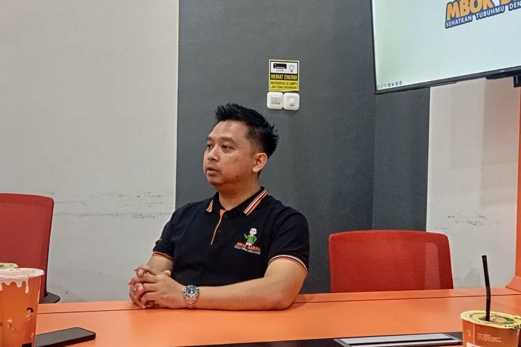 Pembiayaan BSI Rp 500 Juta Bantu Susu Mbok Darmi Lewati Masa Pandemi