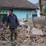 Mendesak, Pengungsi Gempa Bandung Butuh Hunian Darurat di Musim Hujan