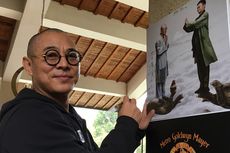 Jet Li Dikabarkan Akan Masuk Daftar Hitam Pemerintah China