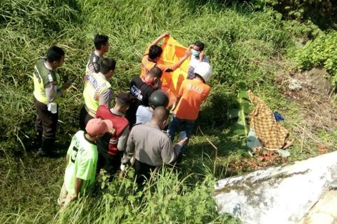 Jasad Mantan TKI Malaysia Ditemukan di Belakang Stadion Pamekasan
