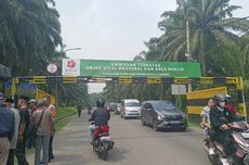 Harga Tiket Masuk Taman Safari Bogor Selama Libur Akhir Tahun 2025