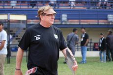 Strategi Persib Jelang Lawan Persebaya dan Persija