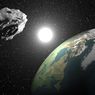 Asteroid 2007 UY1 Melintas Dekat Bumi Hari Ini, Tak Berpotensi Tabrakan