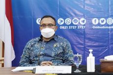 Tanggapi BKN, Ombudsman: LAHP soal TWK Bukan Dijawab dengan Dokumen, tetapi Dijalankan