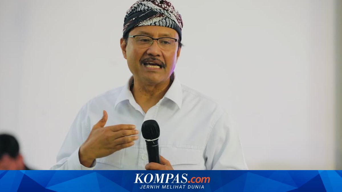 Cak Imin Kritik Pengurus NU Banyak Berpolitik, Gus Ipul: Semua Sudah Kerja dengan Baik