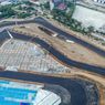 Gelaran Formula E Jakarta 2022 Telan Dana Rp 130 Miliar