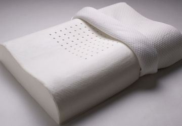 Cara Mencuci Bantal Memory Foam agar Awet dan Tetap Nyaman
