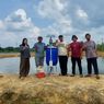 Peneliti ITB Kembangkan Alat Pakan Otomatis, Tingkatkan Produktivitas Tambak Patin