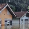 42.150 Orang di 63 Desa Terimbas Luapan Banjir Sungai Batanghari
