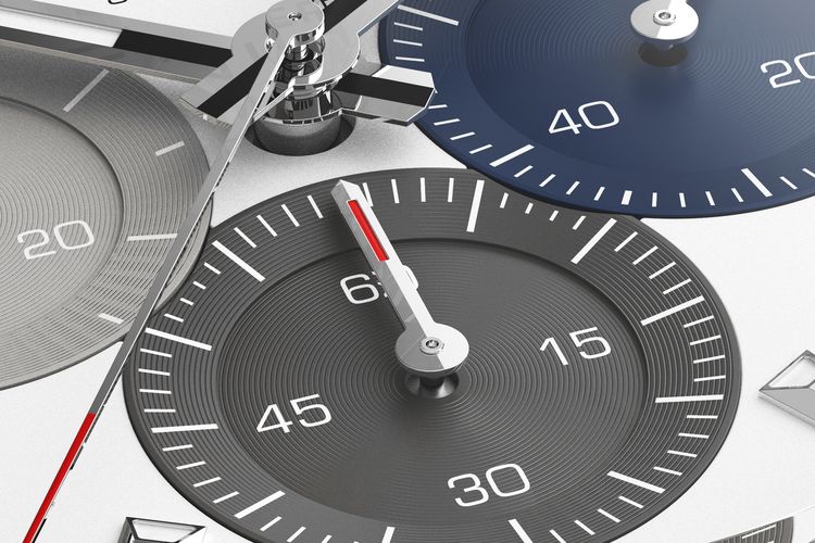 Zenith Chronomaster Sport El Primero 2021