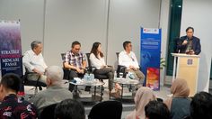 Akademisi Analisa Dampak Banjir Barang China Pada Kemandirian Ekonomi Indonesia