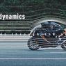 Belum Diluncurkan, Gambar Generasi Terbaru Suzuki Hayabusa Bocor