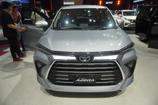 Toyota Cetak 5.796 SPK di GIIAS 2023, Avanza Veloz Terlaris