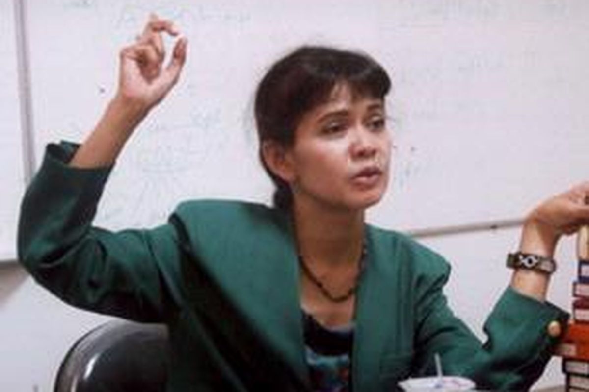 Tika Bisono