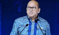 Kata Rosan soal Hilirisasi Kelapa: Investasi Tidak Besar, Tetapi Ciptakan 10.000 Lapangan Kerja
