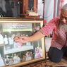Pulang Melayat Ayah Meninggal, Pasutri Ini Jadi Korban Jatuhnya Pesawat Sriwijaya Air