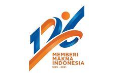 BRI Umumkan Pemenang Sayembara Desain Logo HUT Ke-126