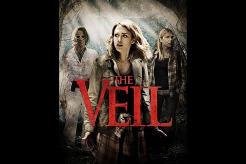 Sinopis The Veil, Jessica Alba Ungkap Kasus Bunuh Diri Masal, Tayang di GTV Malam ini