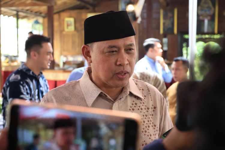 Wali Kota Bekasi Ingatkan Pendatang: Siapkan Skill untuk Bersaing