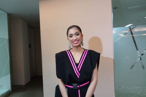 Mirabeth Ungkap Kesedihan Setelah Tersingkir dari Indonesian Idol X