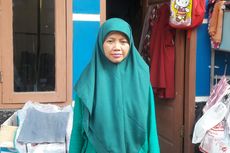 Kisah Eha Soleha, Penjual Kopi Keliling di Pasar yang Jadi Caleg DPRD