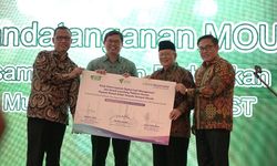 Perawatan Panjang Tidak Sepenuhnya Ditanggung JKN, Dompet Dhuafa Luncurkan Infak Pengobatan Dhuafa
