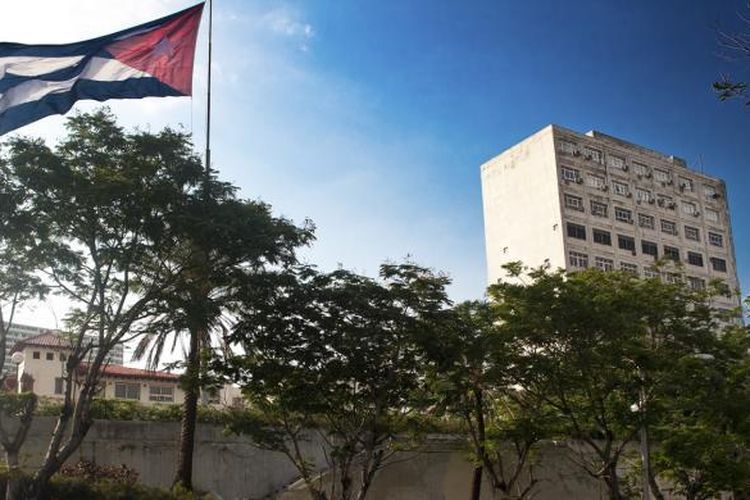 Disebut Bersiap Serang AS, Kuba Dilaporkan Borong 300 Drone dari Rusia dan Iran