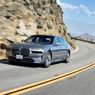  BMW Pamer Sedan Listrik i7 di GIIAS 2023, Simak Spesifikasinya