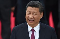 [HOAKS] Presiden China Xi Jinping Dikudeta dan Menjadi Tahanan Rumah