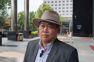 Polemik Alih Status Tahanan Yaqut, MAKI Minta Dewas Periksa Ponsel Pimpinan KPK