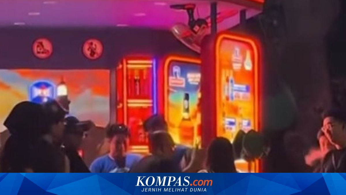 Quran Memorization Challenge for Alcohol Prize: 2 Arrested as Case Moves to Polda Metro Jaya