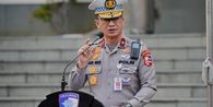 Prabowo Buka Muktamar Ke-35 NU, Polda Jatim Siapkan Pengamanan Lalu Lintas