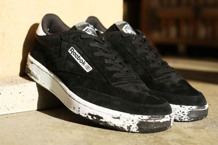 Reebok x Yoshiokubo Collection