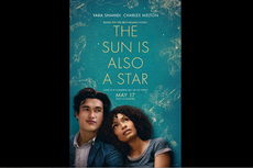 Sinopsis The Sun is Also a Star, Pertemuan Dua Remaja Imigran 