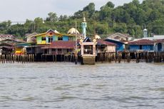 Wisatawan Brunei Paling Suka Melancong ke Bandung